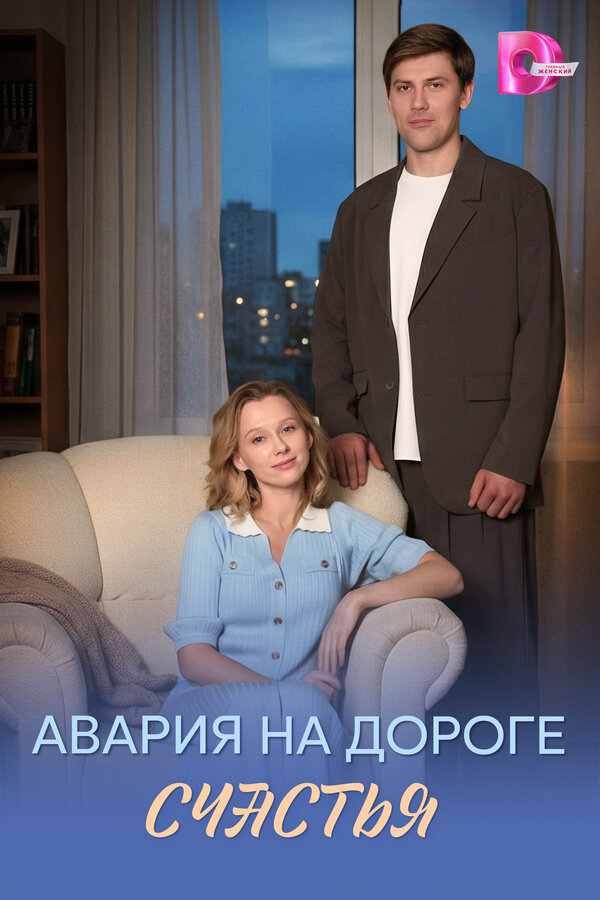Авария на дороге счастья 2026 смотреть онлайн бесплатно